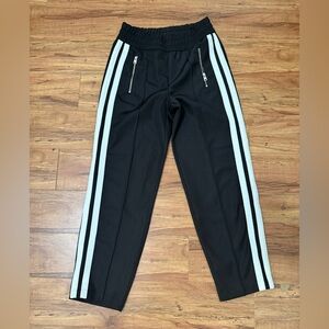 All saints track pants B18